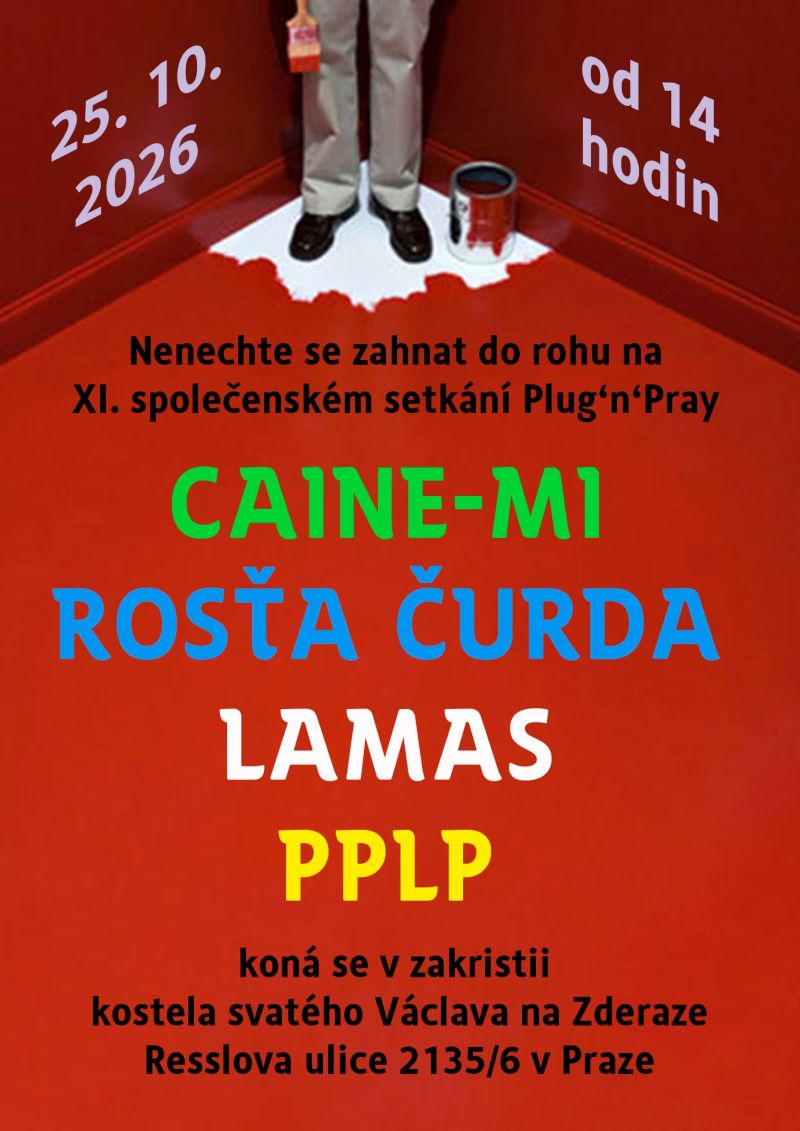 Plug n pray 2026 říjen zmenšeno