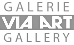 via art logo2
