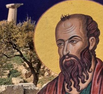 Po stopách apoštola Pavla v Řecku